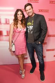 Grey's Anatomy's Chris Carmack and Wife Erin Detail Online Scam Stories
