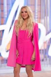 Every Carrie Underwood Song Performed on 'American Idol' Season 23