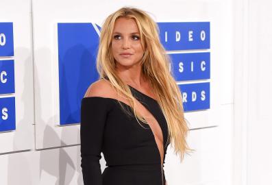 Everything to Know About the Britney Spears Biopic: Cast and More