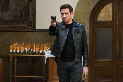 ‘FBI: Most Wanted’ Series Finale Explained: Who Retired? Who Is Pregnant?