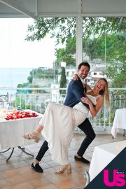 Big Time Rush's James Maslow Is Engaged to Longtime GF Caitlin Spears