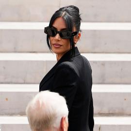 Kim Kardashian Delivers Harrowing Testimony in Paris Robbery Trial