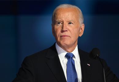 Former President Joe Biden Breaks Silence After Cancer Diagnosis