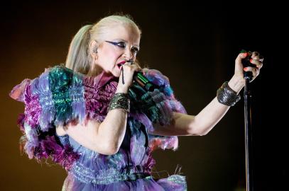 How Garbage Wrote a New Album Without Speaking to Each Other