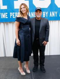 Billy Joel's Wife Alexis Breaks Silence on Her Husband's Brain Disorder