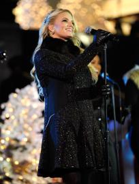 Revisiting Jessica Simpson's Last TV Performance Before 'American Idol'