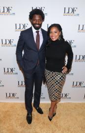 Today's Sheinelle Jones Breaks Her Silence After Husband Uche Ojeh's Death