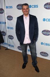 Boston Rob Reacts to Fans Who Are Upset He's Not on ‘Survivor 50’