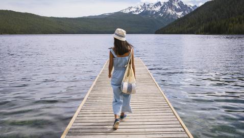 Amazon's Most Wished for Dresses and Jumpsuits Are Less Than $40