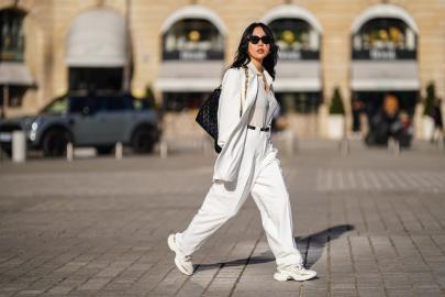 Breezy Summer Pieces That Look Luxe but Are Actually Loungewear