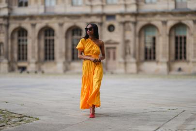 6 Flattering Wedding Guest Dresses up to 40% Off for Us Weekly Readers