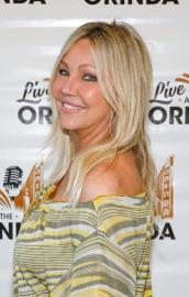 Heather Locklear Is ‘Ready to Date’ After Splitting With Chris Heisser