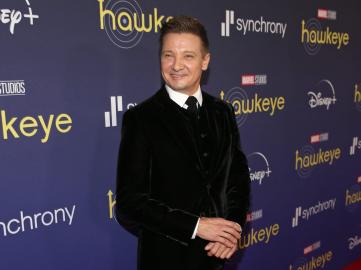 Jeremy Renner Says Marvel Tried to Cut His Salary for 'Hawkeye' Season 2