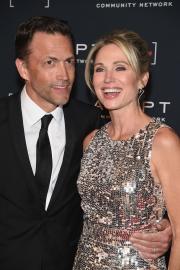 Why Amy Robach Thinks Her Engagement to Ex Andrew Shue Is ‘Embarrassing’