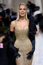 Khloe Kardashian Reveals the Reason Why She Skipped the 2025 Met Gala