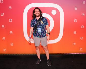 Influencer Reacts to Criticism Over Sharing His Stomach Cancer Diagnosis