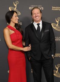 Chip Gaines Shares the 1 Rule He Gave His Teen Daughter Before Prom