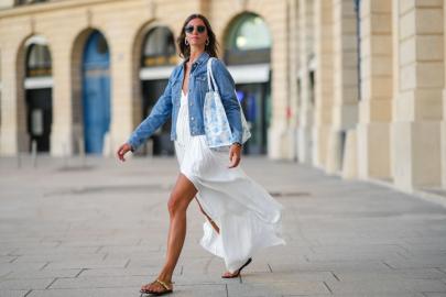 15 Slimming Summer Dresses Deals Ahead of Memorial Day 