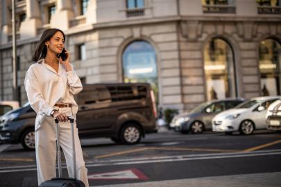 Channel European Style in These 17 Loose Blouses That Are Surprisingly Under $20 on Amazon