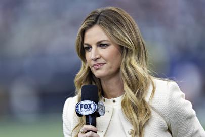 Erin Andrews Reveals Her Surrogate Had a Miscarriage With Baby No. 2