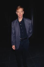 CSI's David Caruso Makes Rare Public Appearance: Inside His Life Now