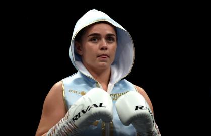 Pro Boxer Dies of Cancer at 25, 2 Weeks After Getting Married