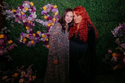 Where Does Wynonna Judd's Relationship Stand With Sister Ashley Judd?