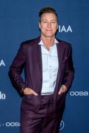 Abby Wambach Says Teammate Thought She ‘Died’ When Hearing About DUI Arrest