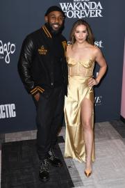 Allison Holker Reveals Late Husband tWitch's Qualities She Misses the Most