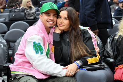 Catherine Paiz Discovered Austin McBroom’s Cheating While Filming