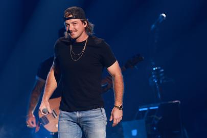 Morgan Wallen Is ‘Focusing on Being a Better Man’ After 2024 Bar Arrest