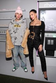 Hailey Bieber Is 'Protecting Her Family' Amid Concerns About Justin