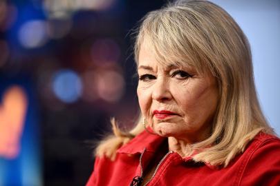 Roseanne Barr Claims ABC Reportedly 'Spied' on Her Before Firing