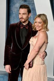 Hilary Duff Gushes Husband Matthew Koma Is 'So Hands-On' With Their Kids
