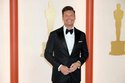 Everything Ryan Seacrest Has Said About Getting Married, Having Kids