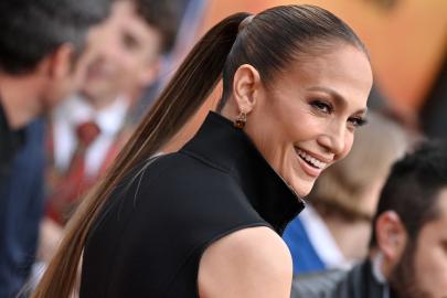 Jennifer Lopez's Casual Brunch Dress Is the Style of the Summer 