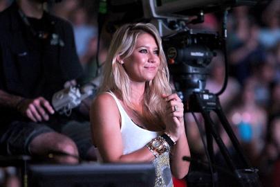 Inside Former Tennis Superstar Anna Kournikova’s Life Outside of the Spotlight