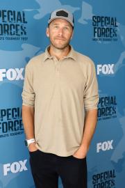 Bode Miller Opens Up About Healing 7 Years After Daughter’s Drowning