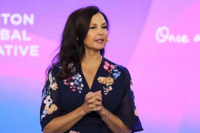 Does Ashley Judd Have Any Kids? Inside Actress' Choice on Children