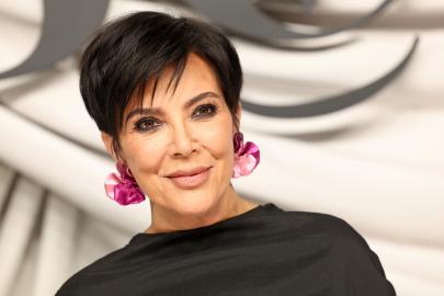 Kris Jenner Says This Splurge-Worthy $30 Mascara Gives Her 'Crazy Long Lashes'