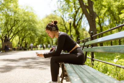 13 Memorial Day Deals on Wellness Gear, From Apple to Ninja