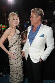 Dolph Lundgren's Most Nerve-Wracking Scene Includes Nicole Kidman
