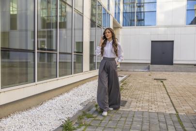 These 15 Breezy Summer-Ready Palazzo Pants Are More Flattering Than Shorts—Starting at $19