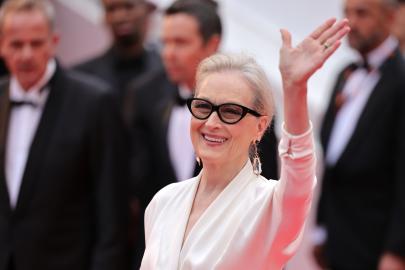 Love Meryl Streep’s Comfy Espadrilles? Copy the Look for $25