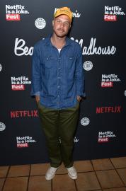 NBA's Blake Griffin Talks Wedding Planning and Life as a 'Chauffeur' Dad