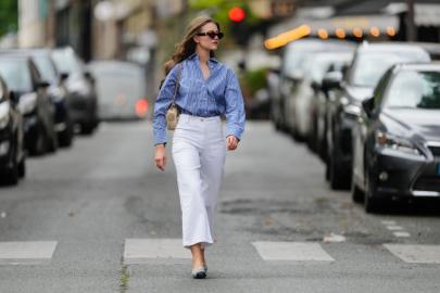 18 Elevated Zara-Style Pieces Amazon Can't Keep in Stock 