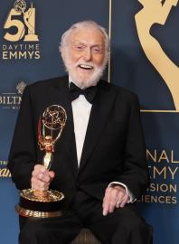 Dick Van Dyke’s Wife Explains Why Actor's Old Age Is Somewhat of a ‘Curse’