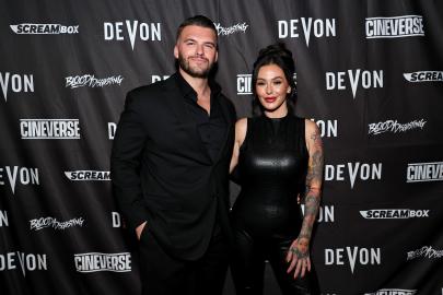 Jersey Shore’s JWoww Shares Engagement Update, Wedding Hesitations