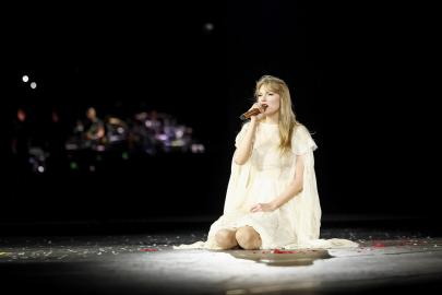 Taylor Swift 2025 Relationships and Philanthropy Influence Revealed