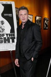 'Dawson's Creek' Star Michael Pitt Arrested for Sexual Abuse: Reports